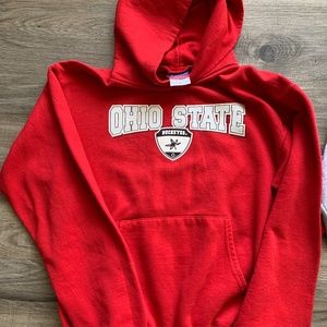 Champion athletic apparel